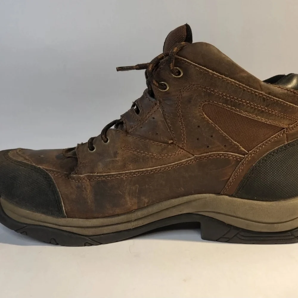 Ariat Terrain Hiking/Work Boot Steel Toe 10016379 - Picture 2 of 10